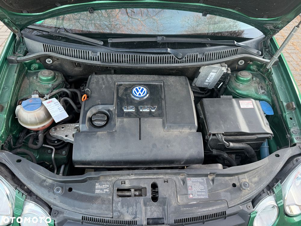 Volkswagen Polo 1.2 Trendline - 11