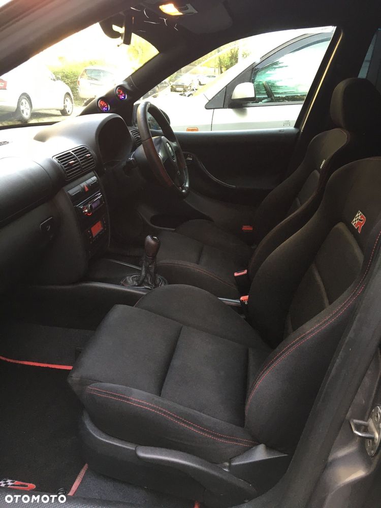 Seat Leon 1.8T Cupra R - 6