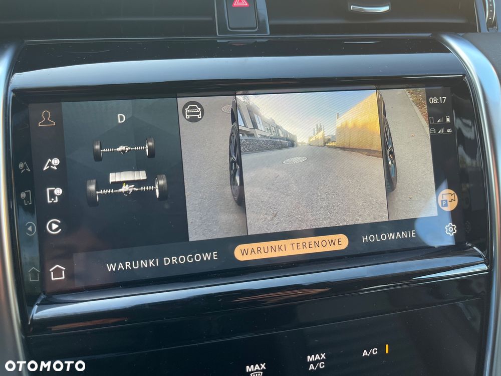 Land Rover Discovery Sport 1.5 P300e PHEV R-Dynamic SE - 35