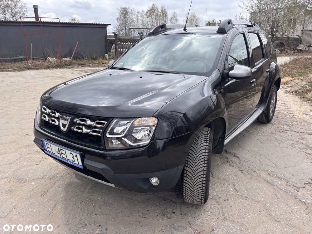 Dacia Duster dCi 90 2WD Essential - 1