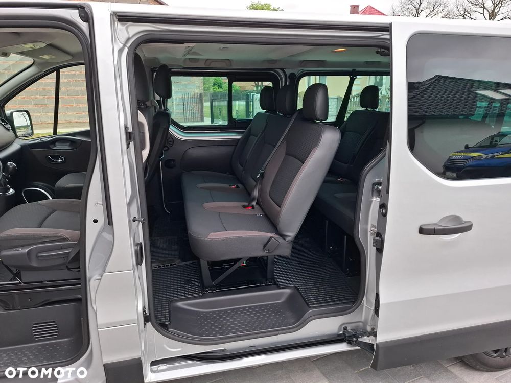 Fiat Talento L2H1 Multicab SX - 22