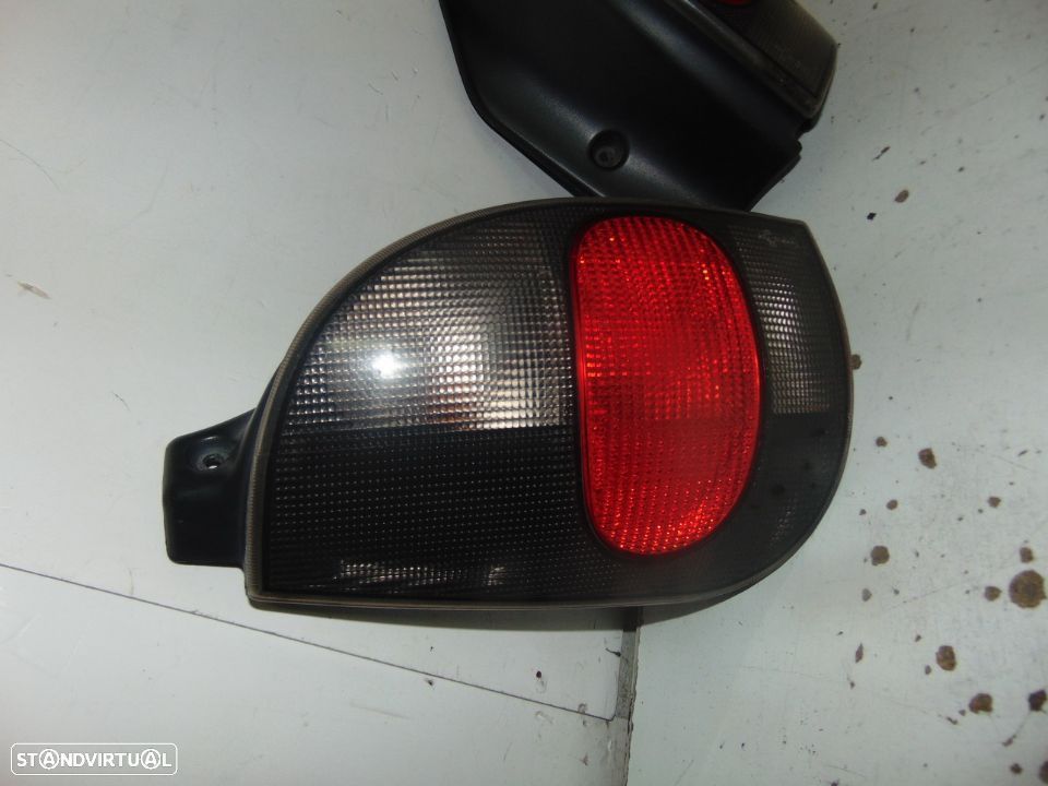 Renault espace farolins trás - 2