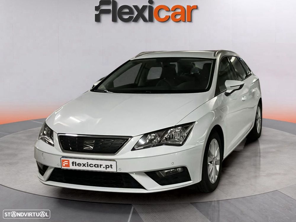 SEAT Leon ST 1.0 EcoTSI Style Ecomotive S/S - 2