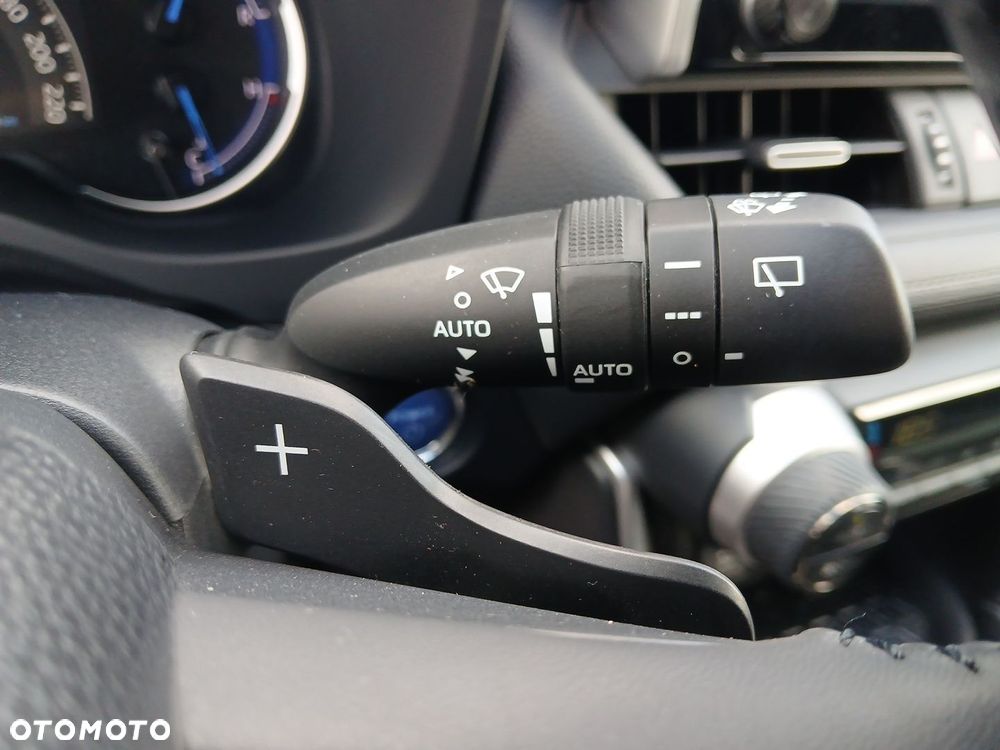 Toyota RAV4 2.5 Hybrid Executive 4x4 - 30