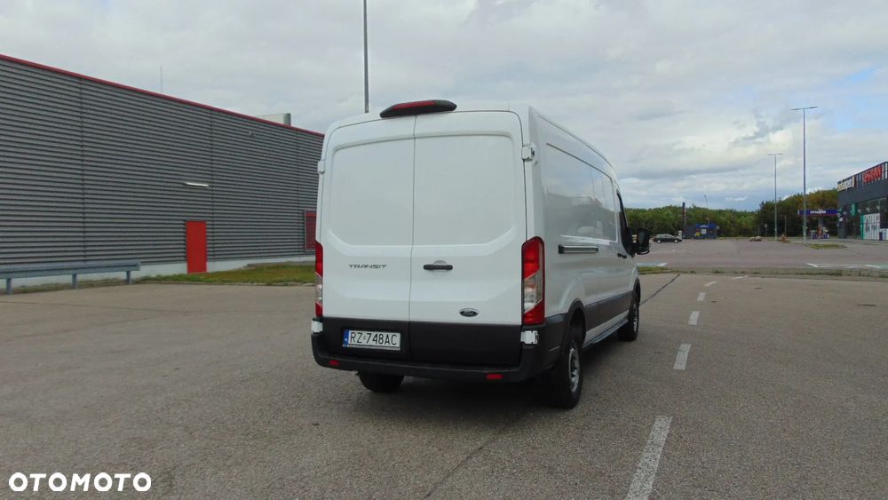 Ford TRANSIT - 12