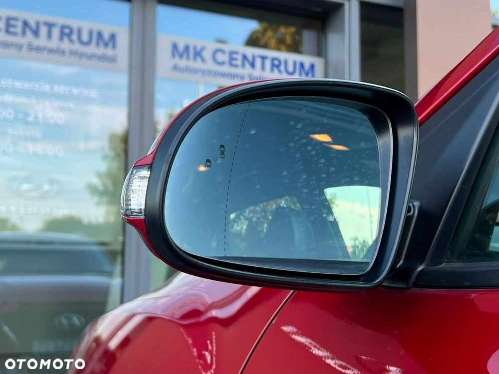 Hyundai Kona 1.6 T-GDI Premium 4WD DCT - 9