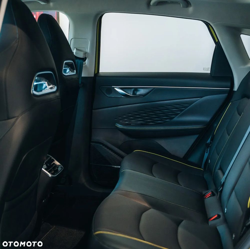 BAIC 5 - 11