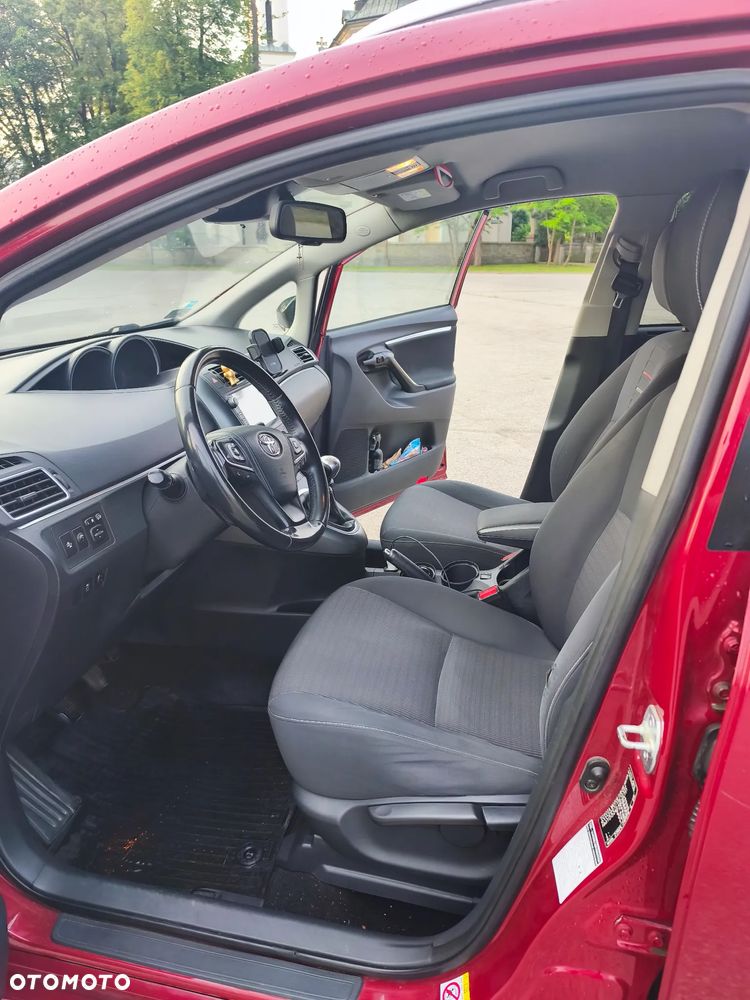 Toyota Verso 1.8 Selection EU6 - 7