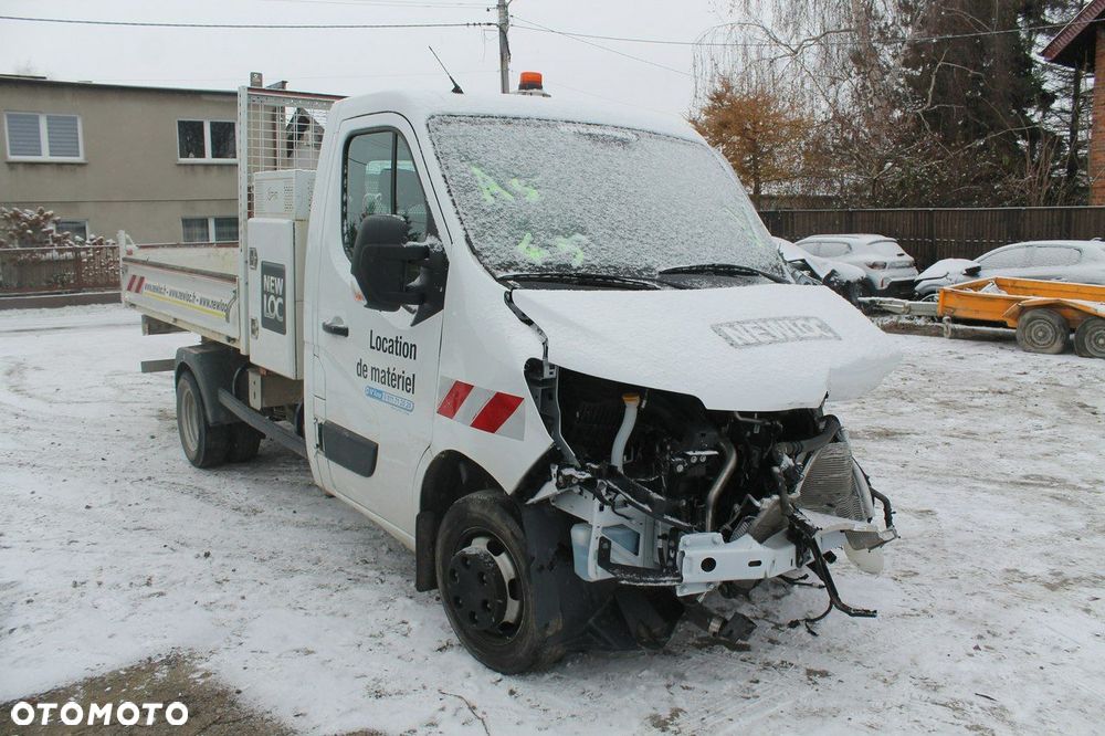 Renault Master - 3