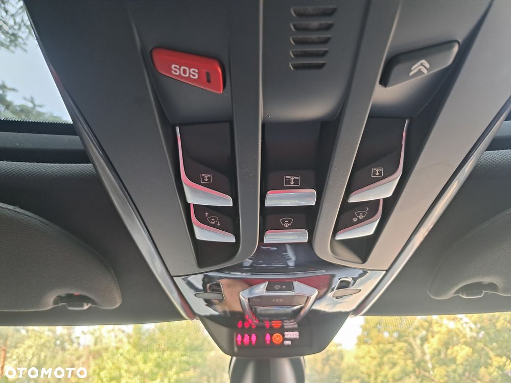 Citroën DS5 2.0 HDi Hybrid4 SoChic MCP - 31