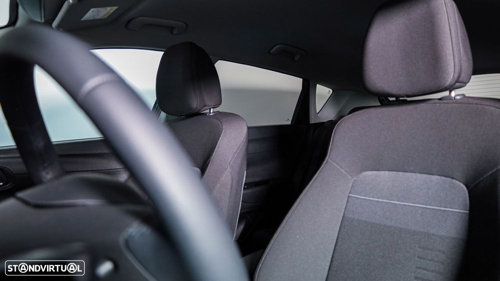 Hyundai Bayon 1.0 T-GDI Premium - 9