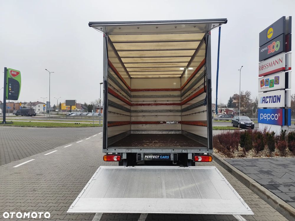 Fiat Ducato Maxi - 29