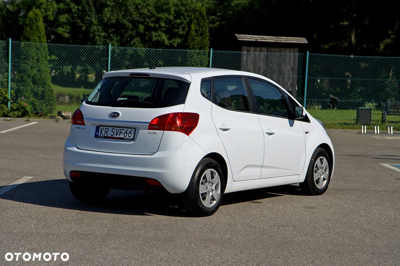 Kia Venga 1.4 Business Line - 2