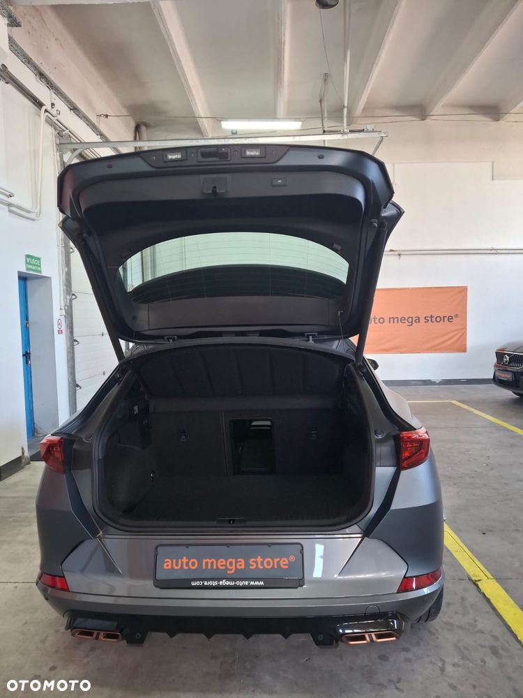 Cupra Formentor VZ 1.4 e-Hybrid DSG - 16