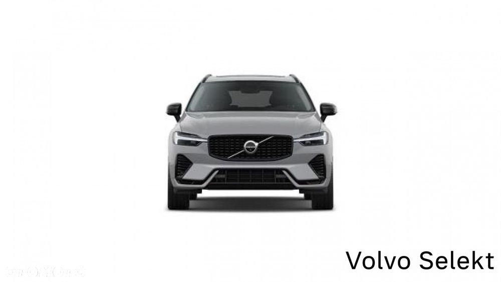 Volvo Xc 60 2025 photo 4