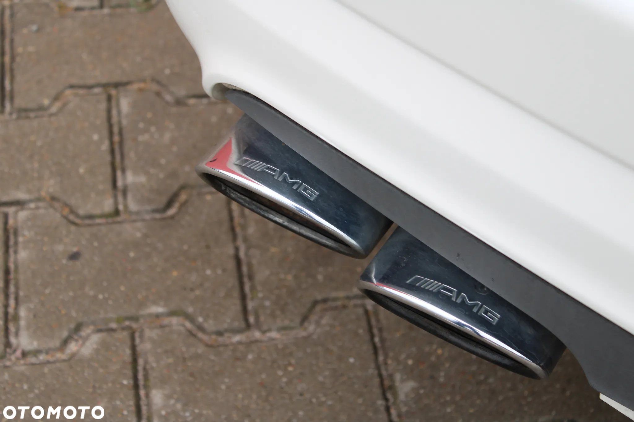 Mercedes-Benz CLS 500 7G-TRONIC - 21