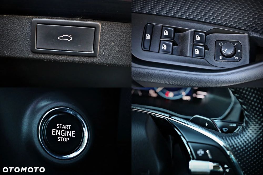 Skoda Octavia 2.0 TDI Style DSG - 38