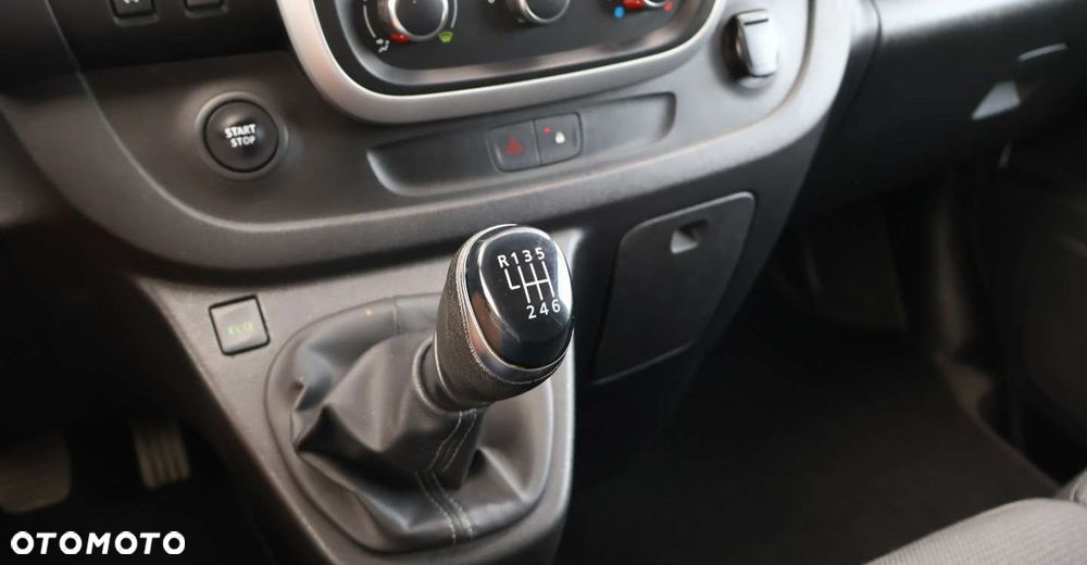 Renault Trafic - 29