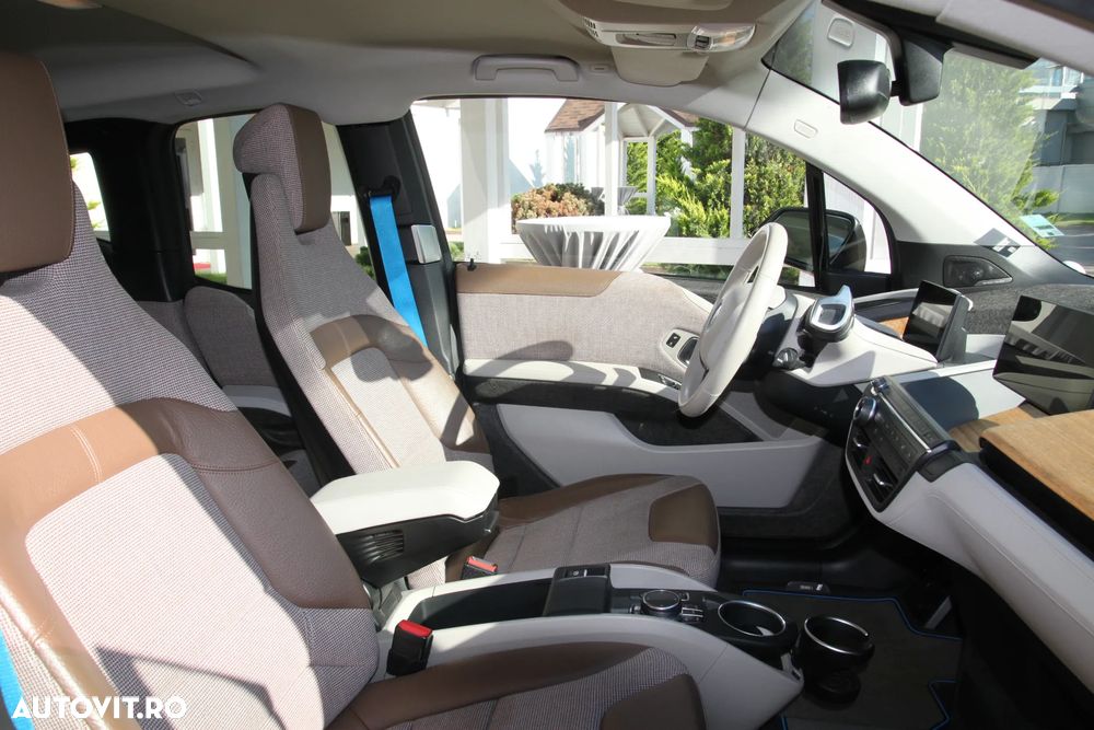 BMW i3 - 6