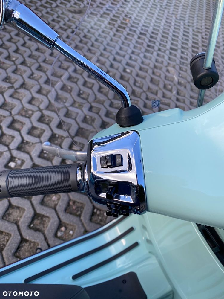 Piaggio Vespa - 13