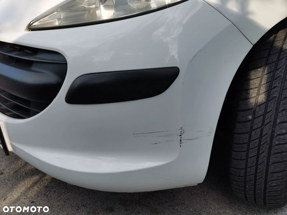 Peugeot 207 1.4 HDi Trendy - 13