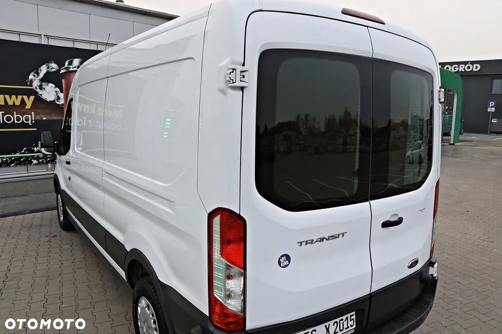 Ford Transit - 15