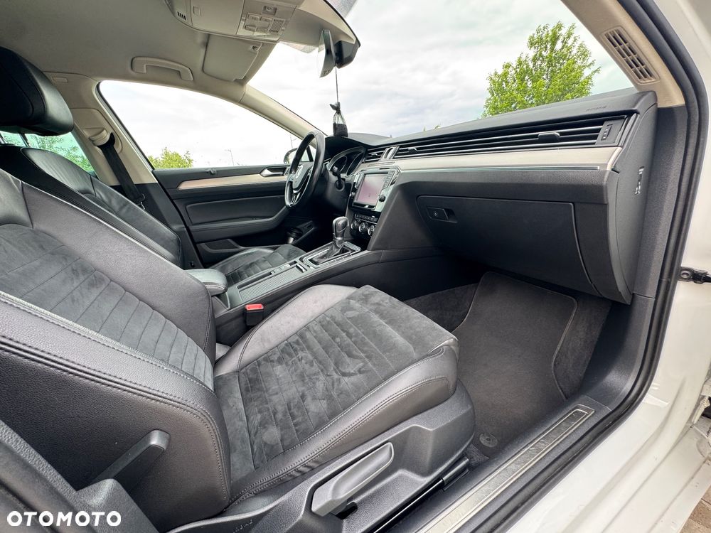 Volkswagen Passat 1.8 TSI BMT Highline DSG - 12