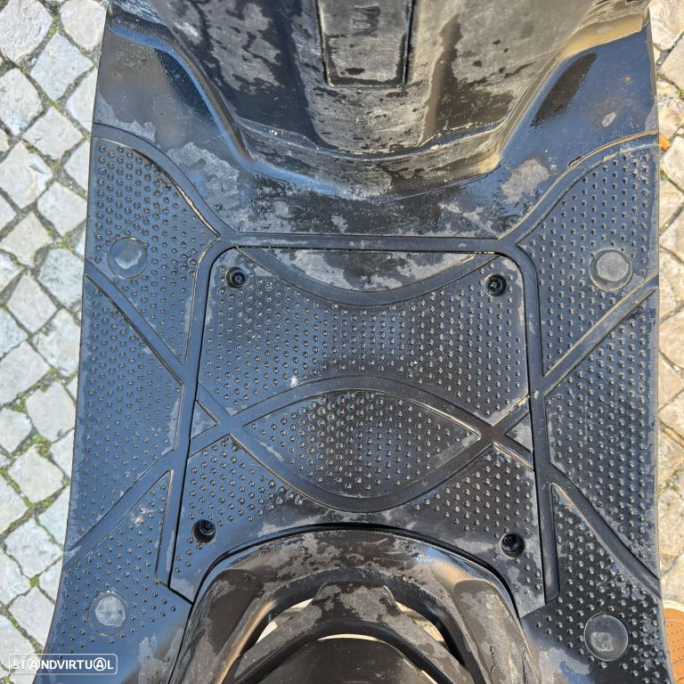 Sym FIDDLE CROX 50 - 13