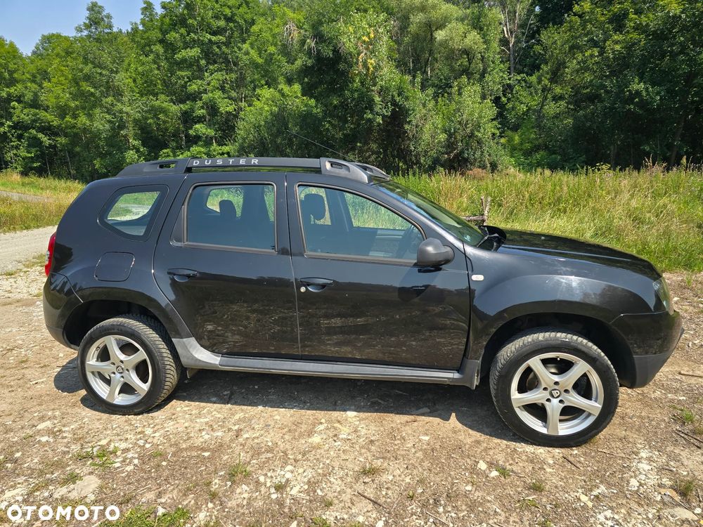 Dacia Duster 1.6 Euro5 - 5