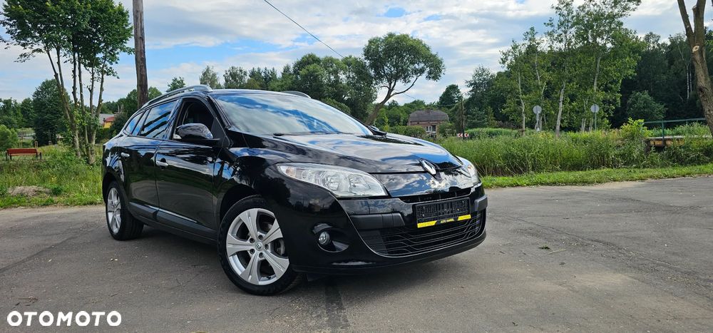 Renault Megane 1.6 16V 110 TomTom Edition - 1