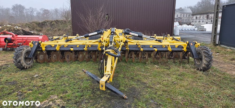 BEDNAR XO 6000F - 9
