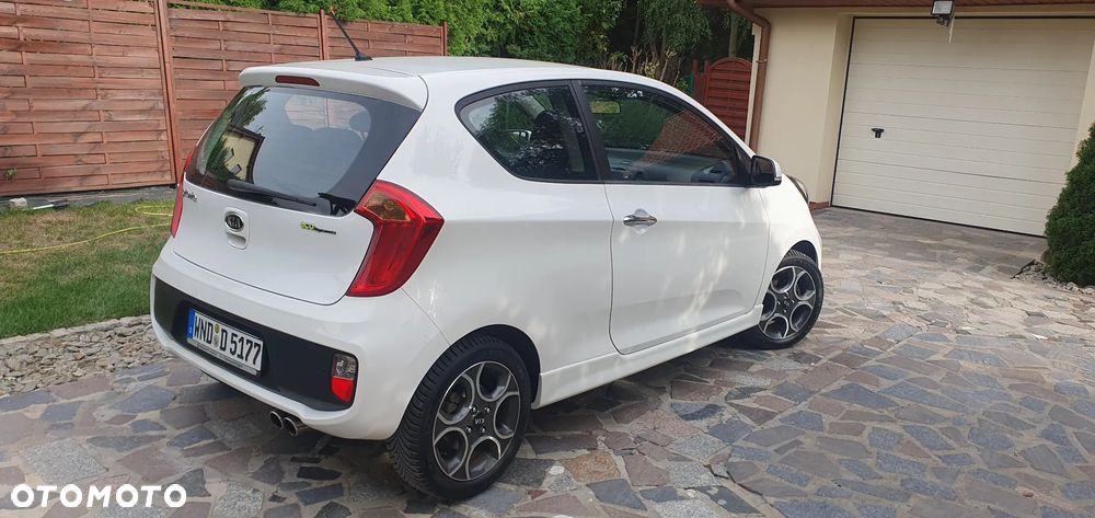 Kia Picanto - 7