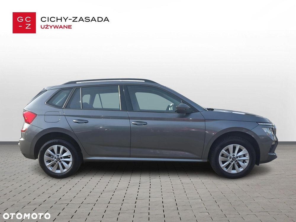 Skoda Kamiq 1.5 TSI Selection - 7