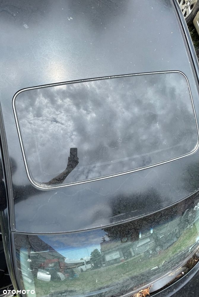 SZYBERDACH LEXUS ES330 2001-2006 - 1