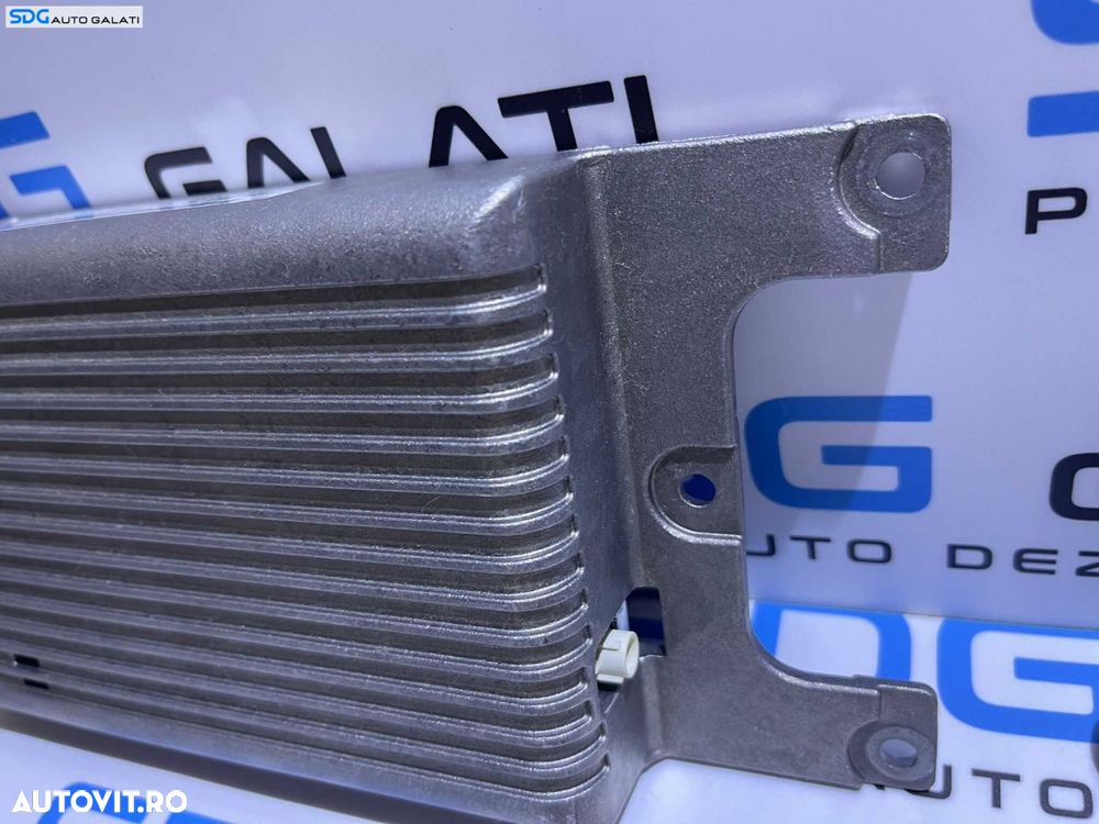 Unitate Modul Calculator Bluetooth BMW Seria 3 E90 E91 2004 - 2011 Cod 9178862 8410917886201 77519433 - 2