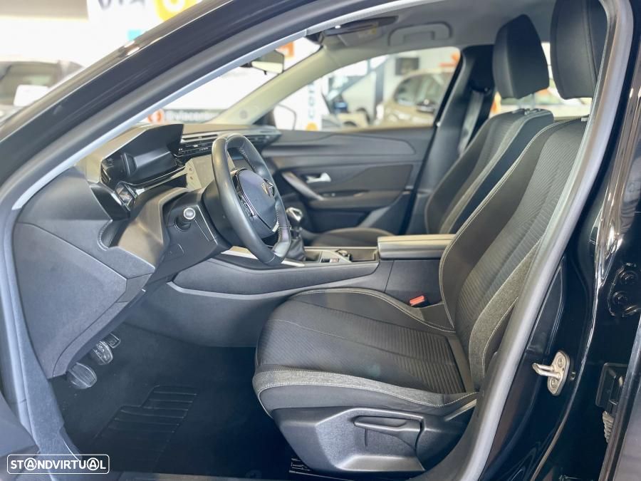 Peugeot 308 SW PureTech 110 Stop & Start Active Pack - 8