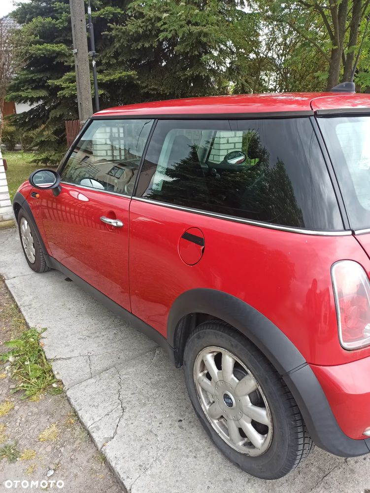 MINI ONE - 5