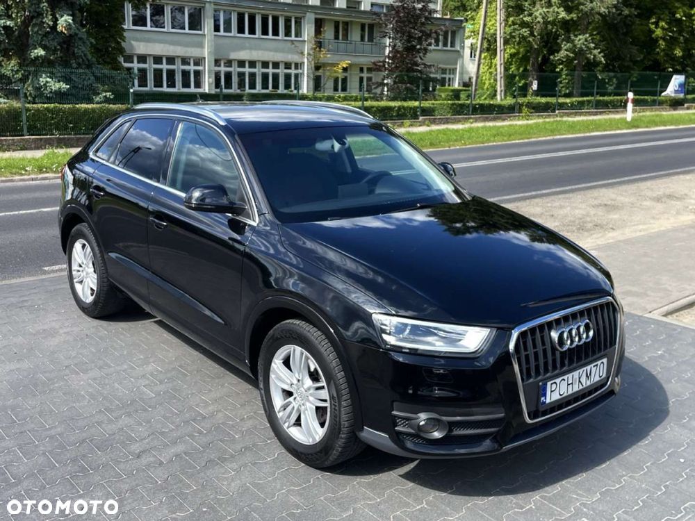 Audi Q3 - 10
