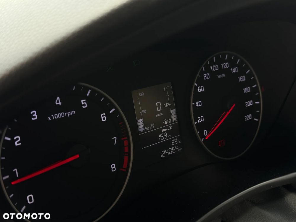Hyundai i20 1.2 Classic Plus - 15