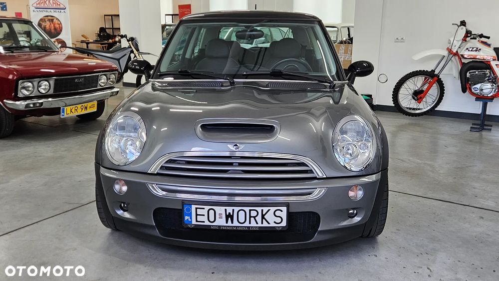 MINI Cooper S Standard - 8