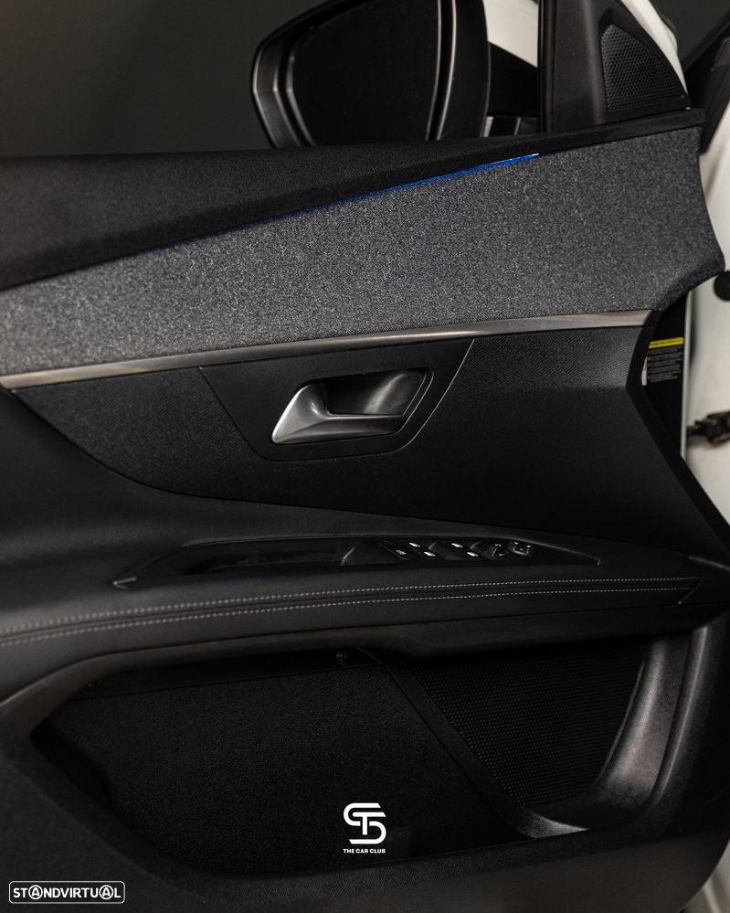 Peugeot 3008 1.2 PureTech Allure - 14