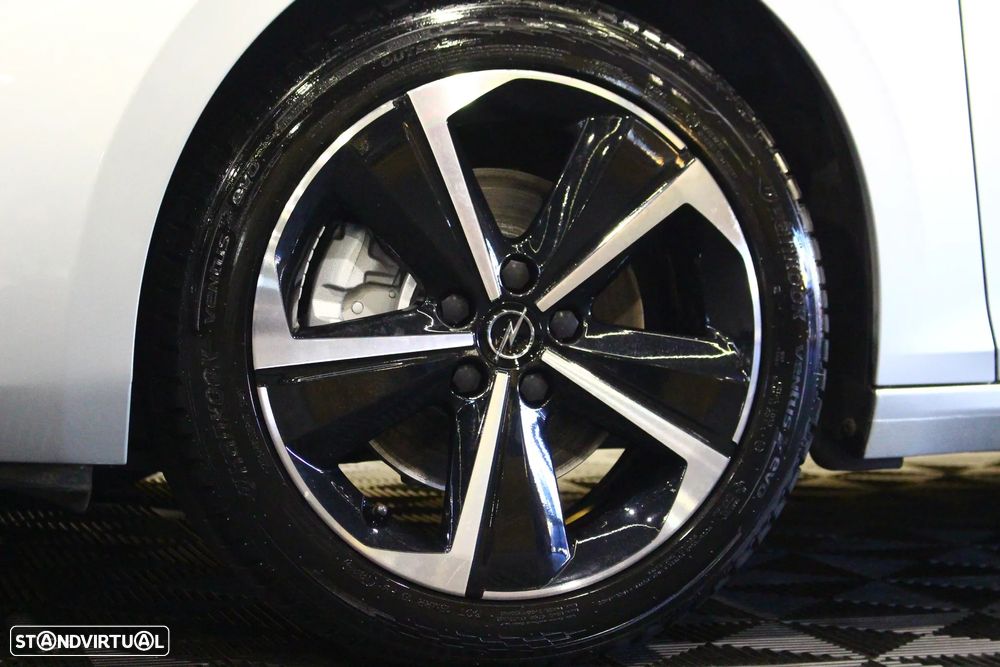 Opel Astra 1.5 D Elegance - 5