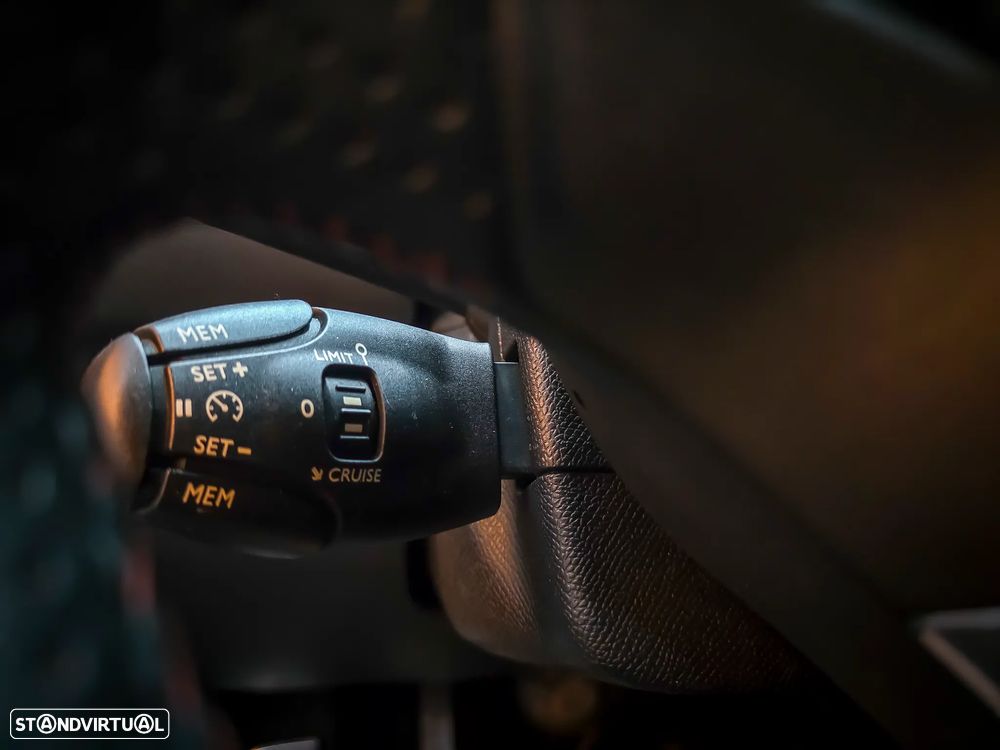 Peugeot 308 GTi by Sport - 30