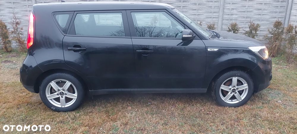 Kia Soul - 10