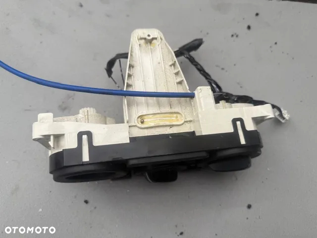 PANEL NAWIEWU NISSAN NOTE HB 09-13 1.4 - 2
