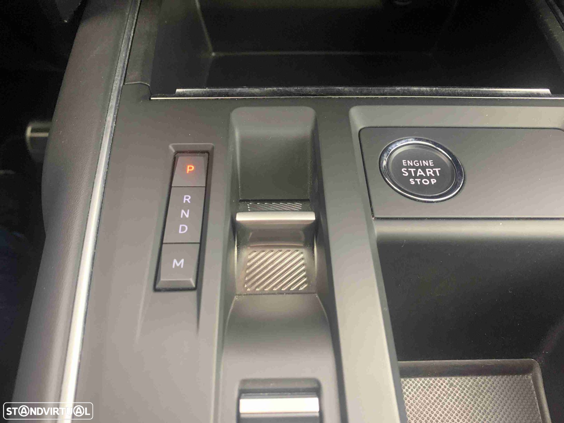 Citroën C5 Aircross 1.5 BlueHDi Shine EAT8 - 13