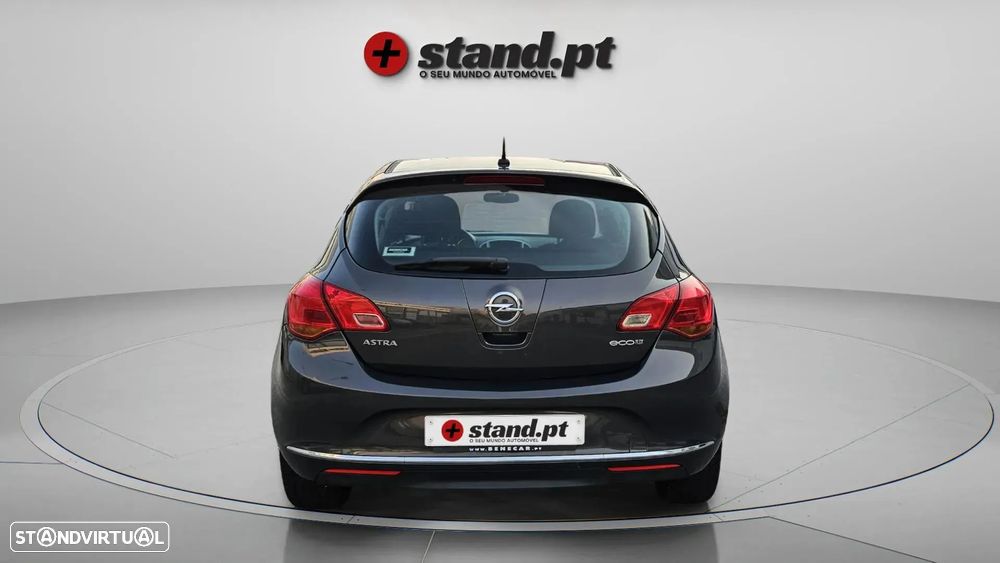 Opel Astra 1.3 CDTi Cosmo - 6
