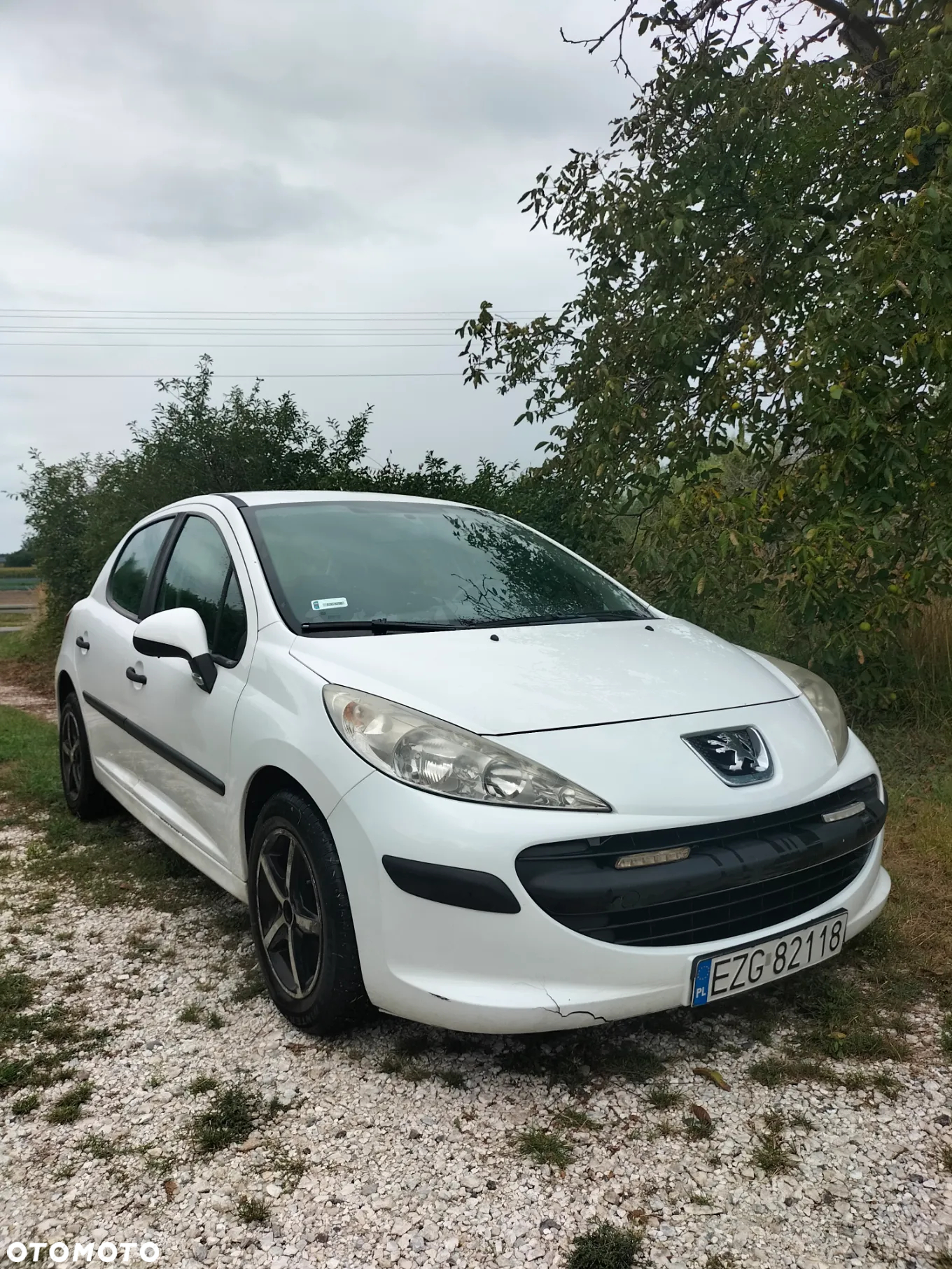 Peugeot 207 - 2