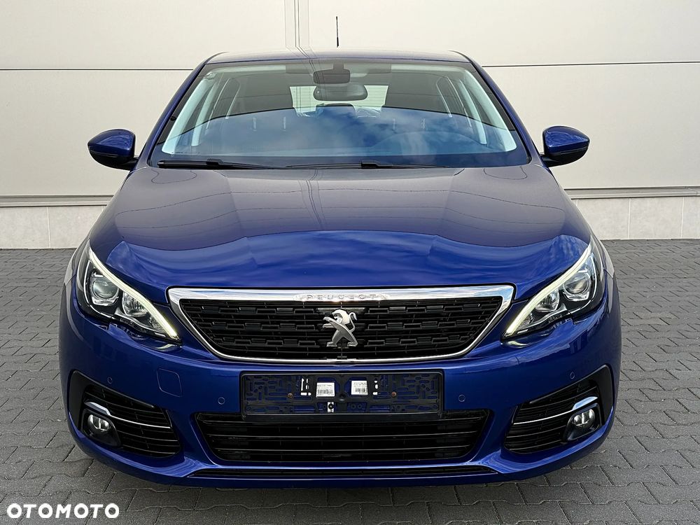 Peugeot 308 110 e-THP Stop & Start Active - 3