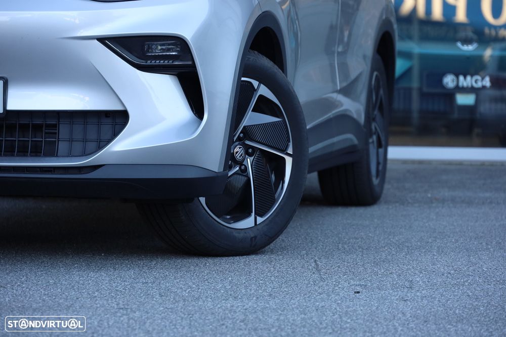 MG MGS5 EV 64 kWh Luxury - 6